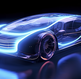 智能網(wǎng)聯(lián)汽車對(duì)我們的出行將產(chǎn)生哪些影響？
